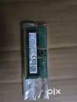 New Seal Pack 8GB DDR5 and 8GB DDR4 RAM