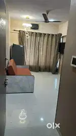 want to sell fully furnished flat at lalani heritage park