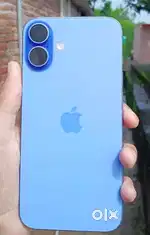 IPhone 16 plus 128 GB