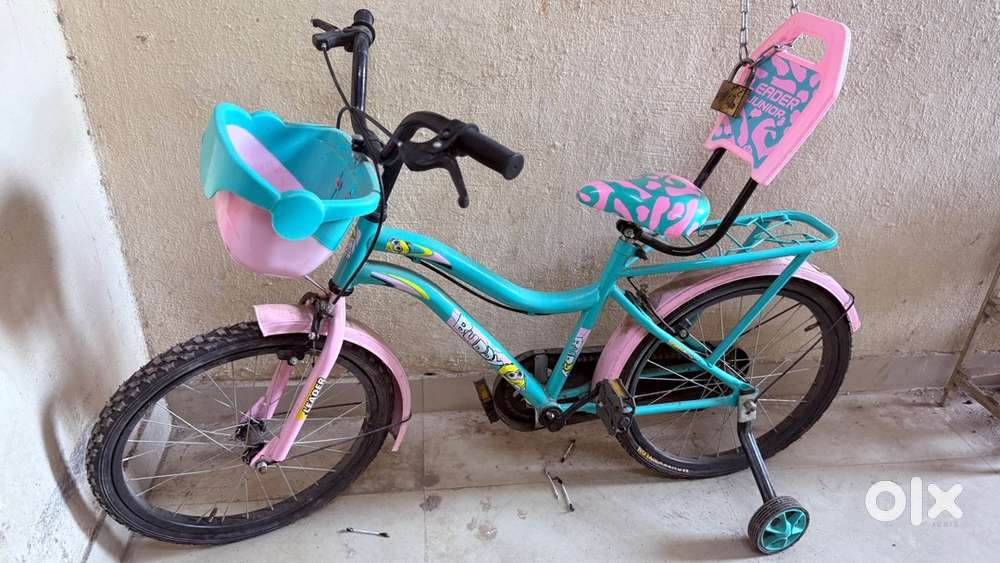 Kids cycle age 7 to 10 years