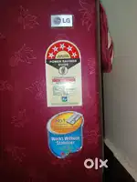 (LG) Refrigerator