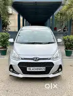 Hyundai i10 1.2 Kappa Magna, 2017, Petrol