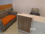 Ready to move office available for Rent in South Tukoganj | indore