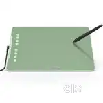 XP Deco 01 V2 Pentab New