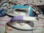 USHA Iron boxes