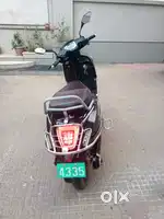 ELECKTRA EV SCOOTER