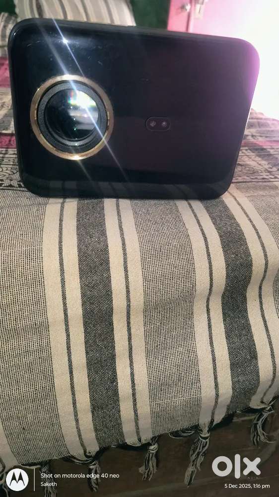 Life long projector sealed piece top quality