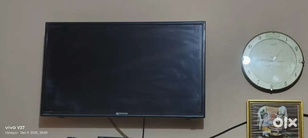 Micromax led tv 32 inch