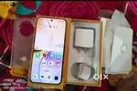 Realme 14 pro + 8+ 256  m h new condition  m h