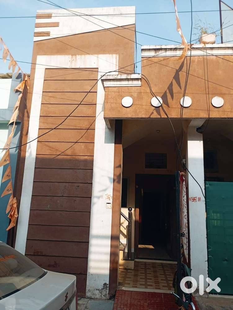 Sale 1BHK - Kalindi Gold City - 31 Lakh