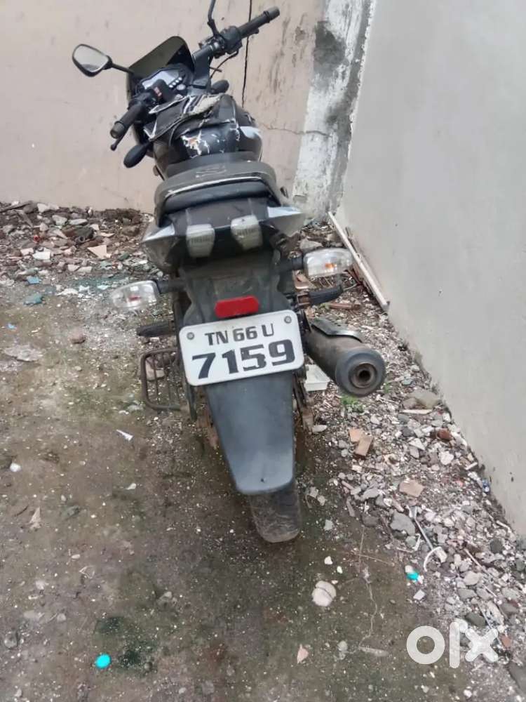 Good condition single owner
