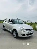 Maruti Suzuki Swift Dzire VDI (O), 2011, Diesel