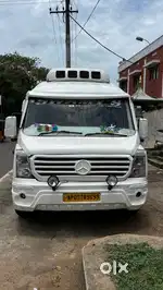 26 Seater Force Tempo Traveller CRV for sale