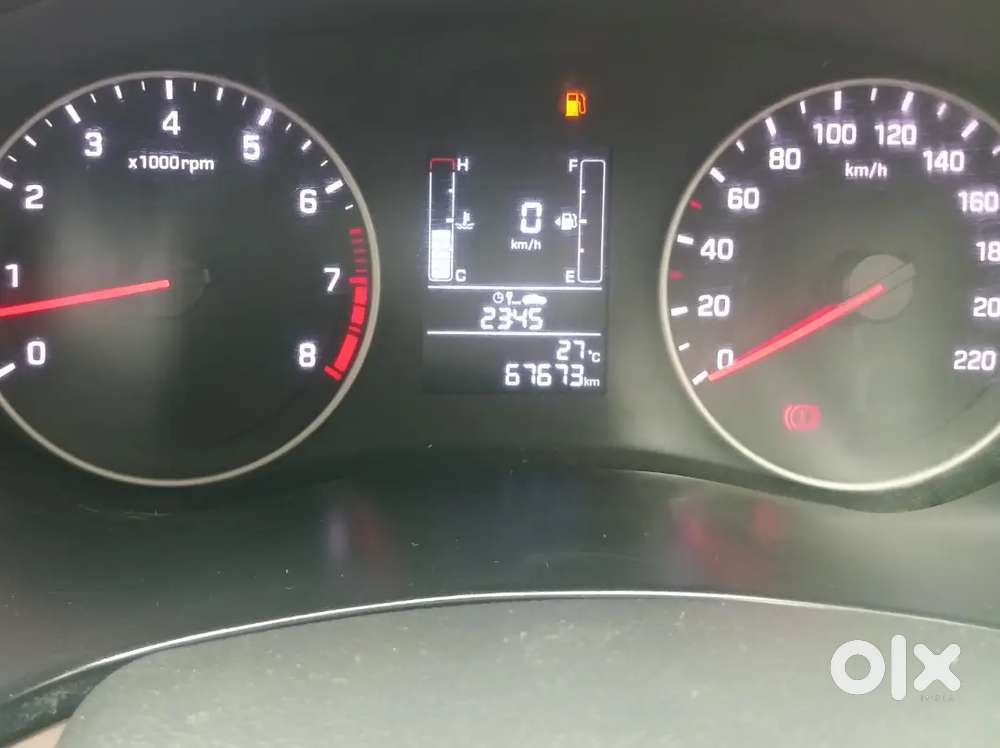 Hyundai i20 2019 Petrol Well Maintained