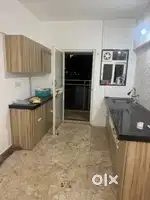 3bhk all amnites soc flat rent near chate school dhankawadi