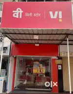 SHOP for SALE [Ground floor 21ft height]