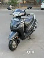 Honda Activa 5G