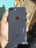 iPhone 8 Plus