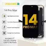 Iphone 14 Pro Max display (aftermarket)