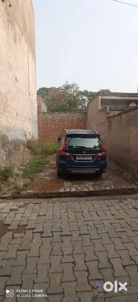 15*30 ka pilot h mashani round brajbashi land ke piche