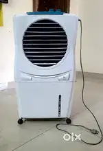 Symphony Air Cooler – Powerful Cooling – Excellent Condition