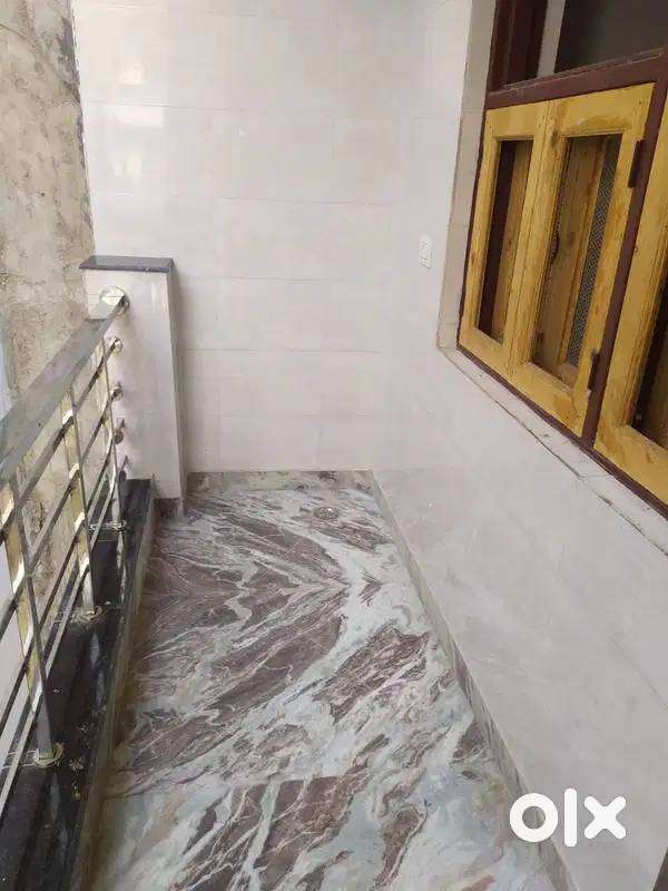 50 Gaj, 1st Floor for Rent Arjun Park, Nangli vihar, Najafgarh