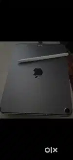 IPAD air 5th gen M1 wifi + cellular 256Gb