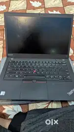 Lenovo ThinkPad T490
