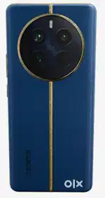Realme 12 pro plus