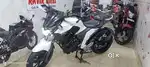 Yamaha FZ 25 , Jan/2019