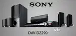 Orignal Sony 5.1 Imported Speakers