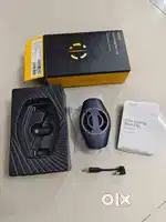iQOO Ultra Cooling Back Clip/Pad