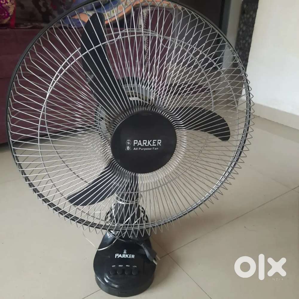 High speed table fan sale in thane
