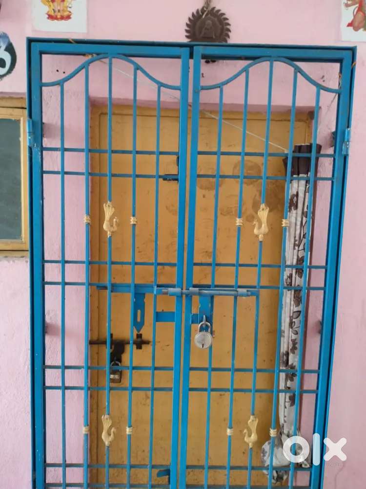 House sale