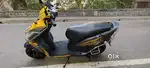 Honda dio 1st owner all papper clear