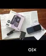 Nokia 110 4G Keypad mobile