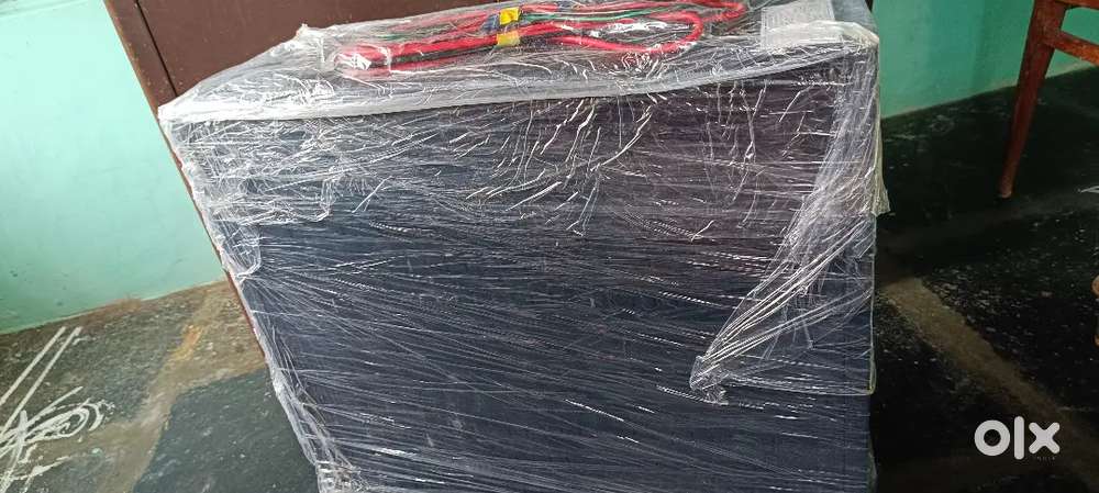 Three phase inverter