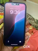 16e new model 128 GB brand new within warenty period.