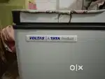 Deep fridger tata voltas  new only 6month old