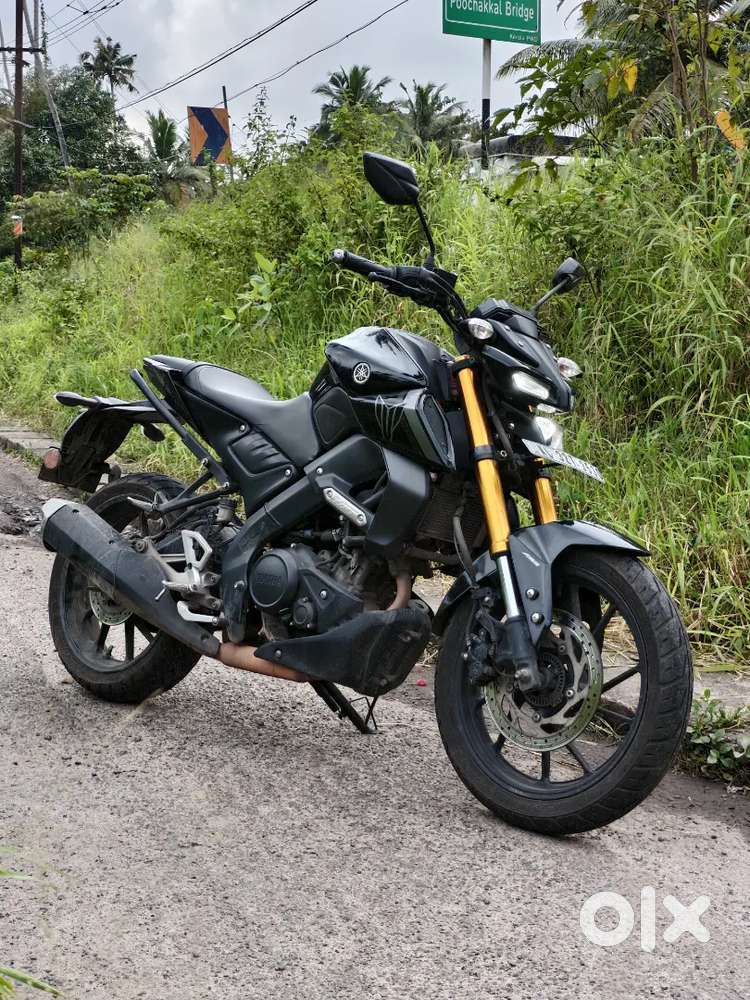 MT15 v2 single owner