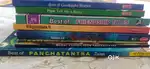 Lots of children story books- Bedtime,Fables, Mythology  and more