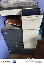 Konica minolta