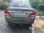 Maruti Suzuki Dzire 2020 Petrol 41000 Km Driven