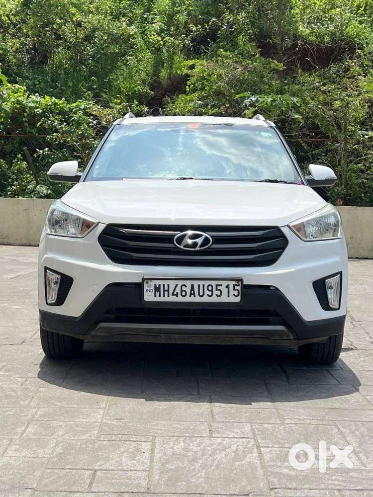 Hyundai Creta 1.4 CRDi S Plus, 2016, Diesel