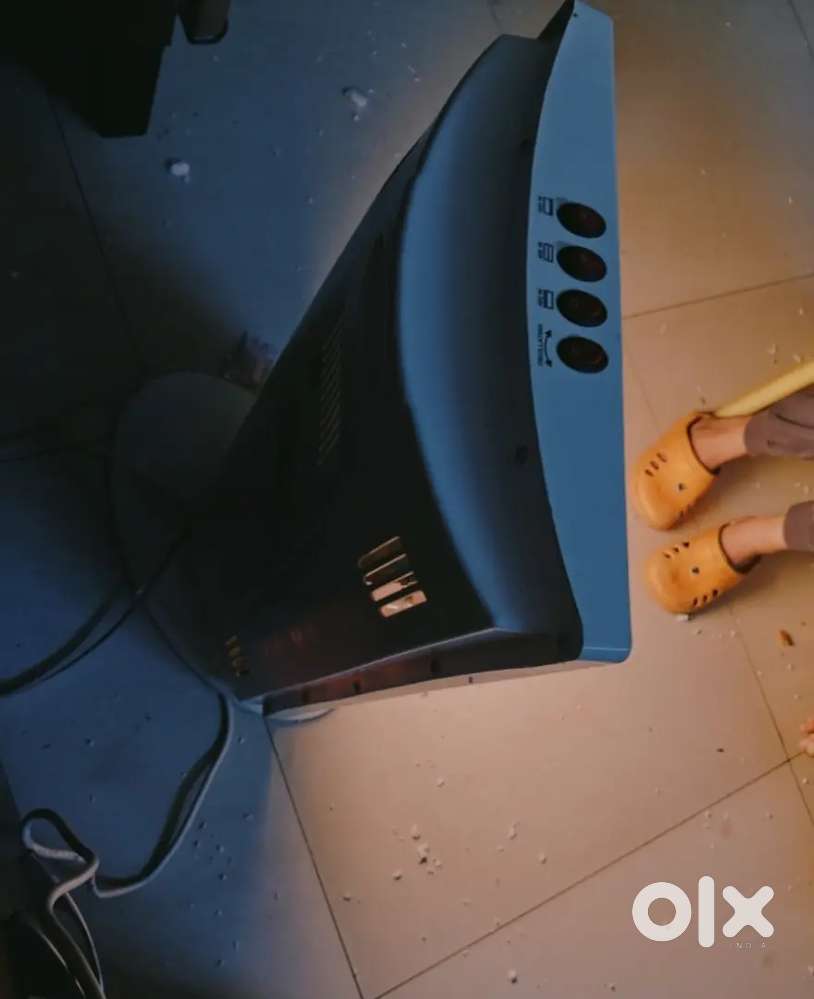 Room Heater with 3 heat settings