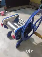 Momo sheet and noodles machine