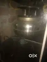 पॉप कॉन मशीन