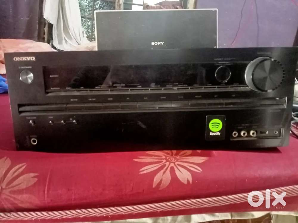 Onkyo avr TX-NR626