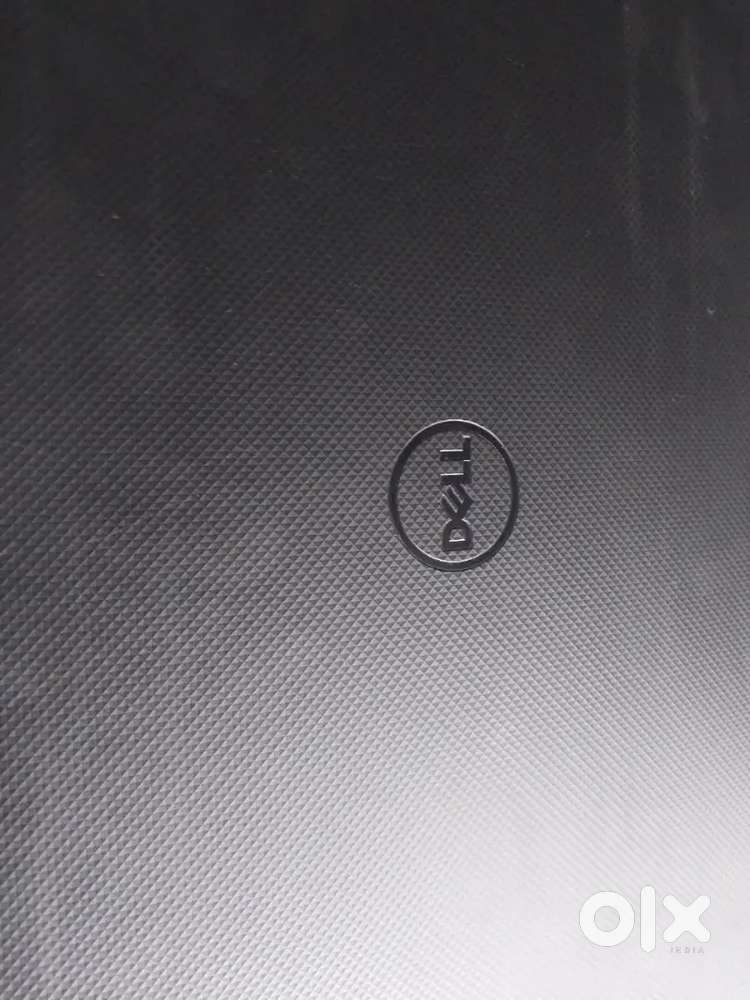 Dell vistro i3 7th gen 4gb ram 500gb hdd 4 hours battery buckup / new