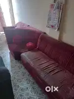 6 seater sofa